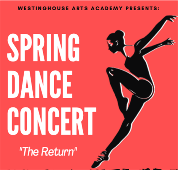 Spring Dance Concert image