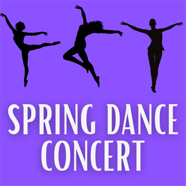 Spring Dance Concert image