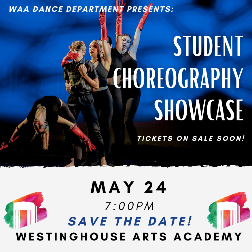 Student Choreography Showcase image