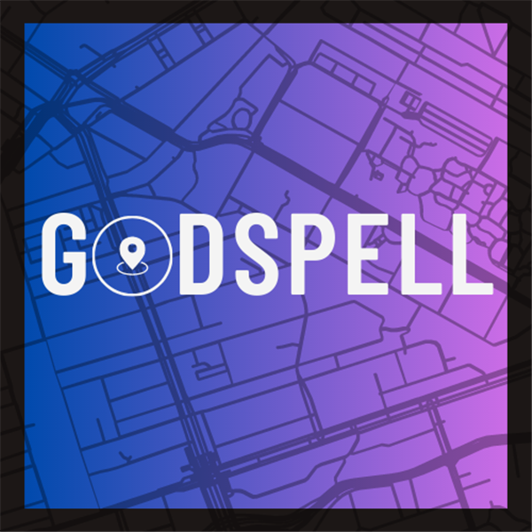 Godspell image