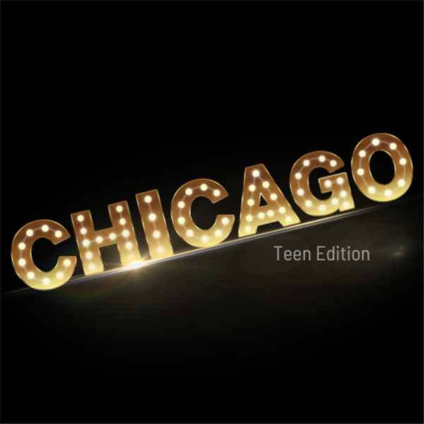 Chicago: Teen Edition image
