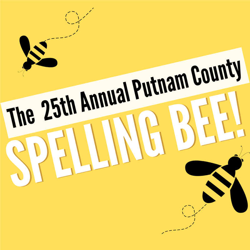 25th Annual Putnam County Spelling Bee (Olive Cast)