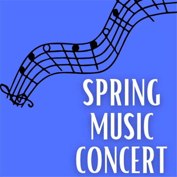 Spring Music Concert