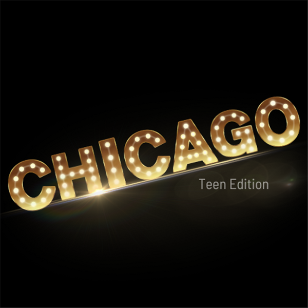 Get Information and buy tickets to Chicago: Teen Edition  on Westinghouse Arts Academy