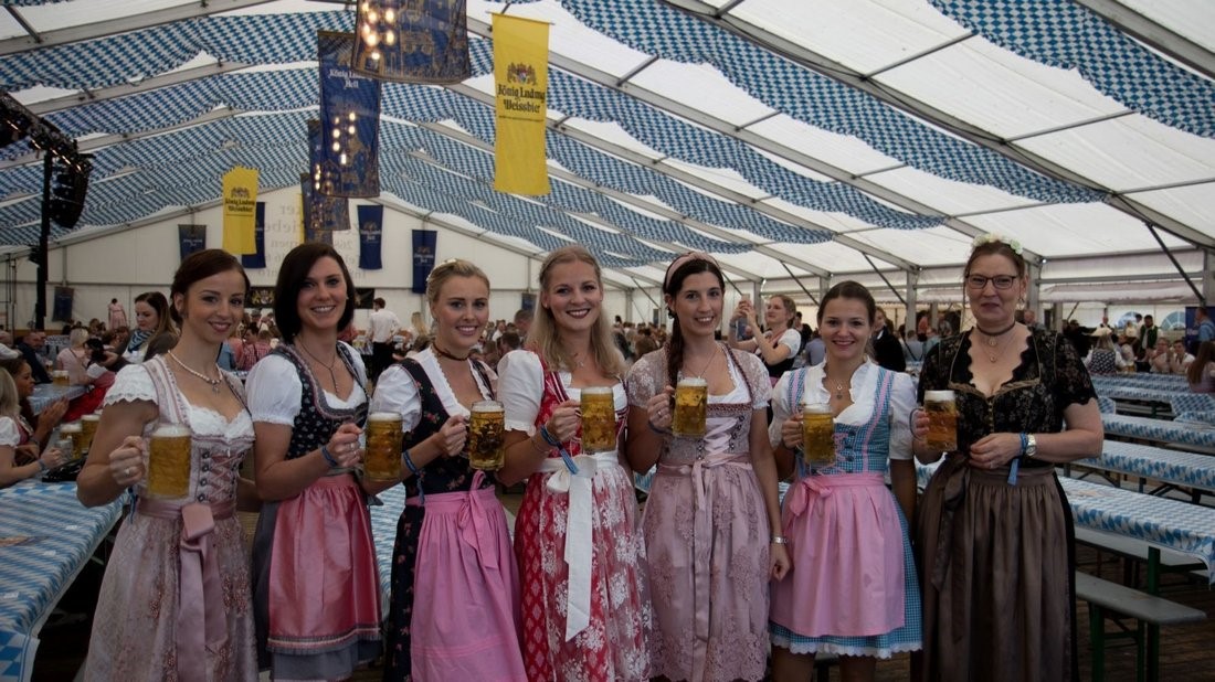 Meppener Frühlingsfest image