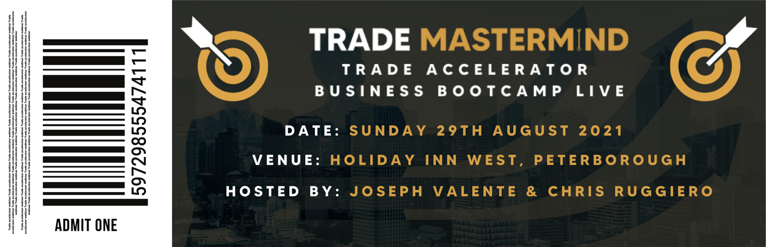 7 Figure Boiler Business Bootcamp image