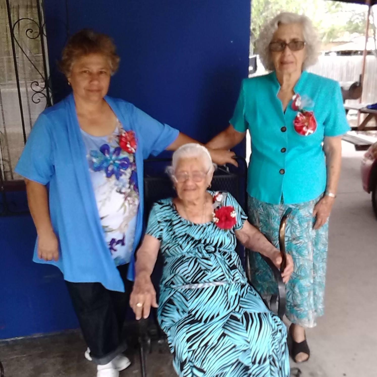 Fundraiser for Zulema Flota image