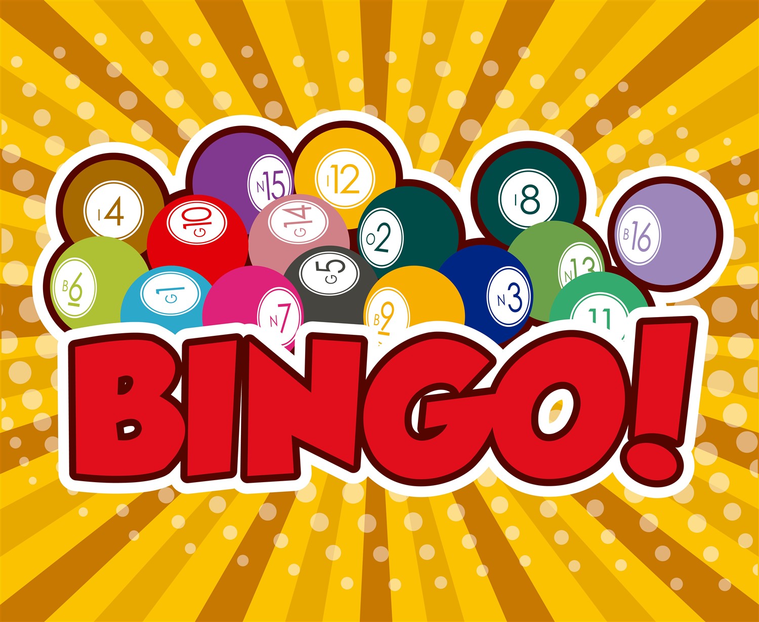 Obtenga información y compre entradas paraQuarterly Bingo Lake Miona on ene. 06, 20:00 @Regular Bingo Lake Miona | VIllagers For Veterans | v4v