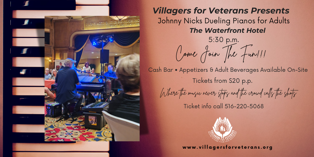 June Dueling Pianos image