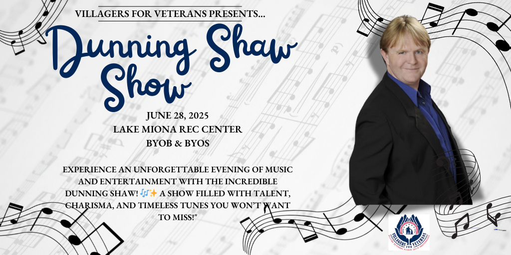 Dunning Shaw Show image