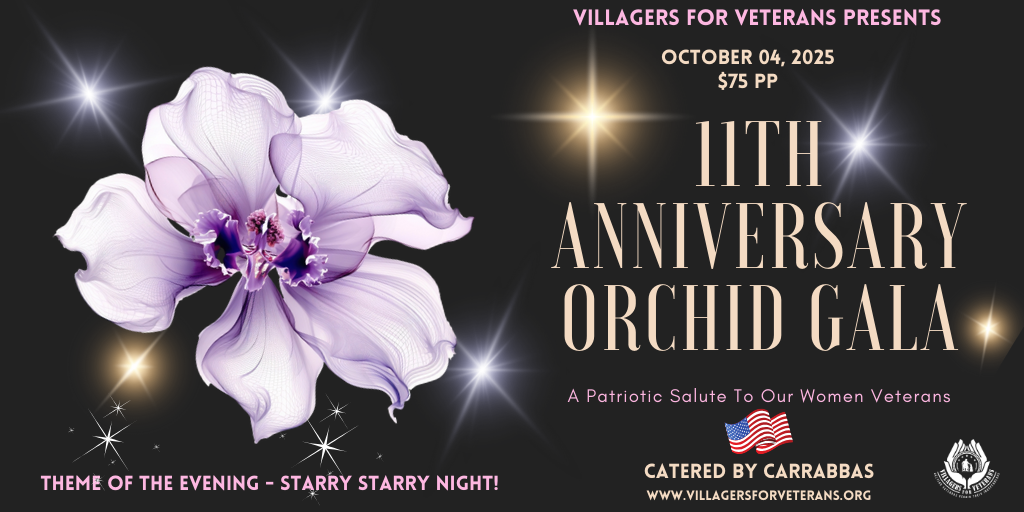 11th Orchid Gala image