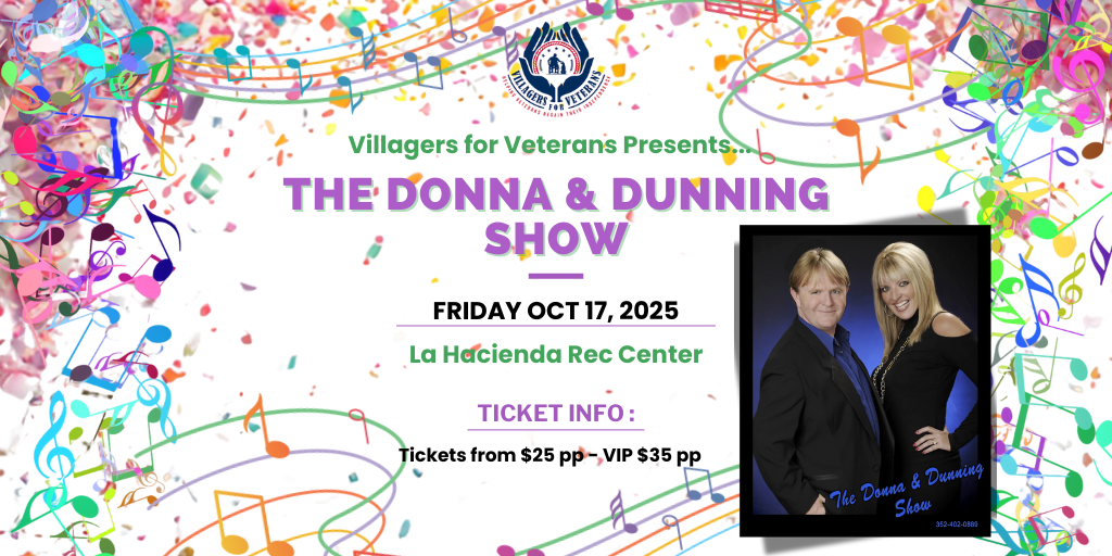 Dunning Shaw & Donna Moore Show image