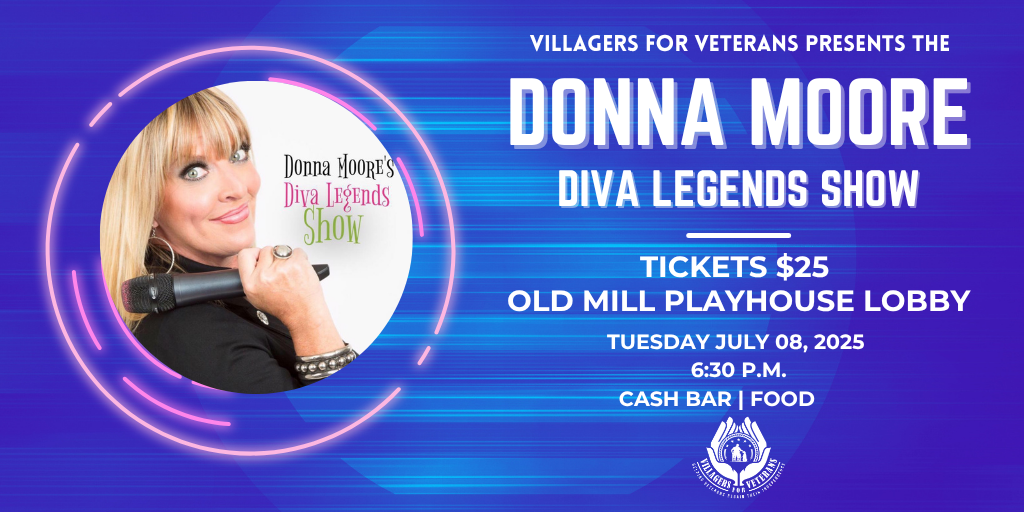 Donna Moore image