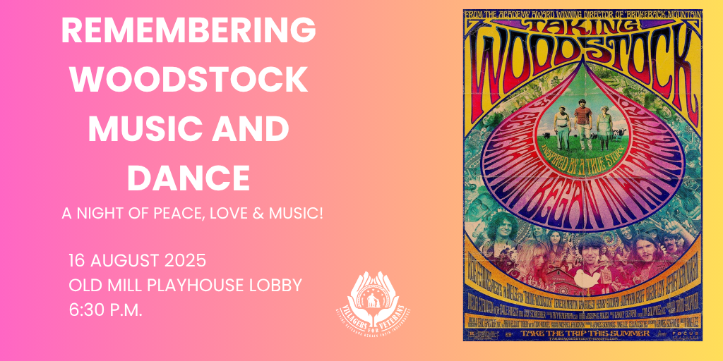 Remembering Woodstock image
