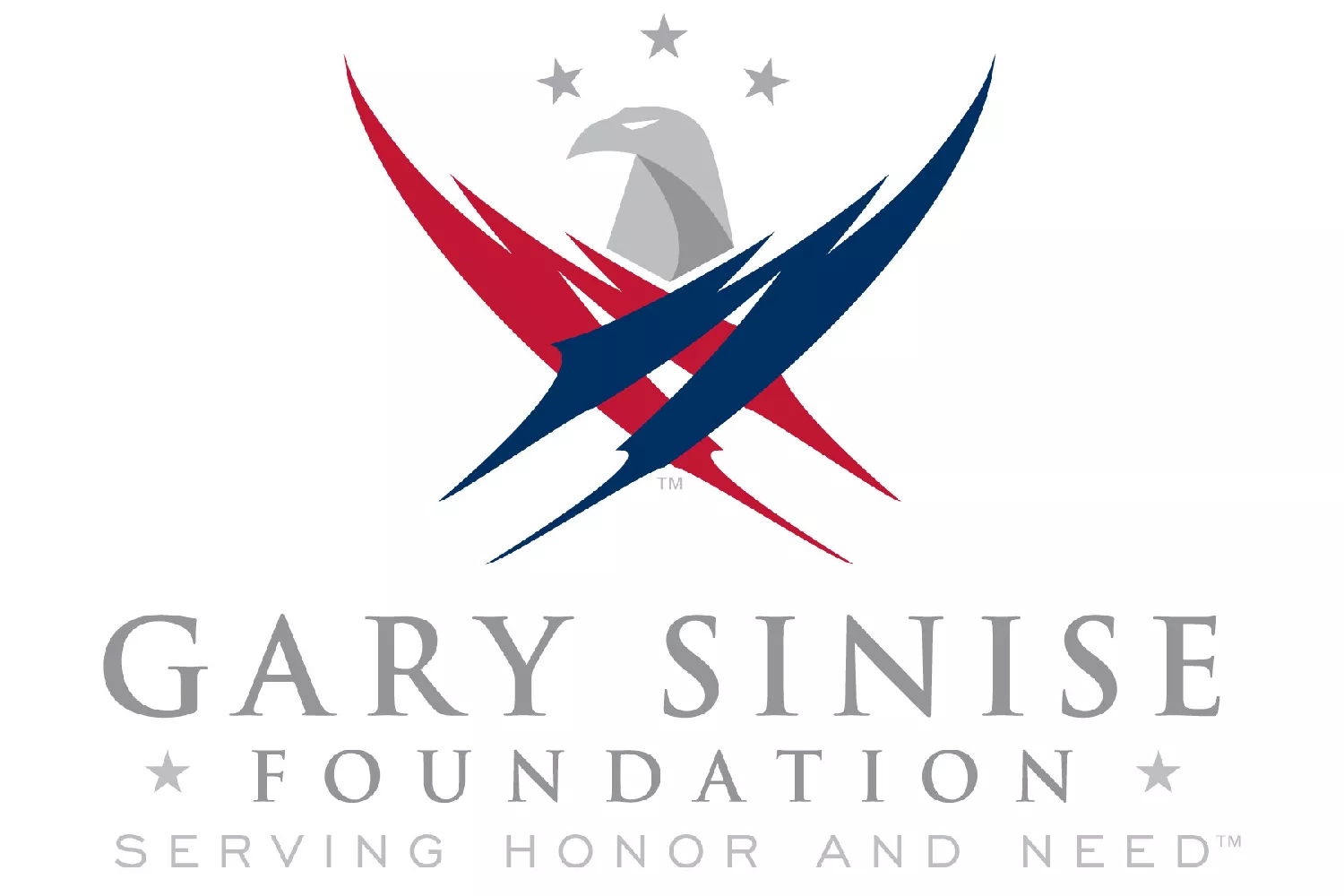 GSF USO Dinner image