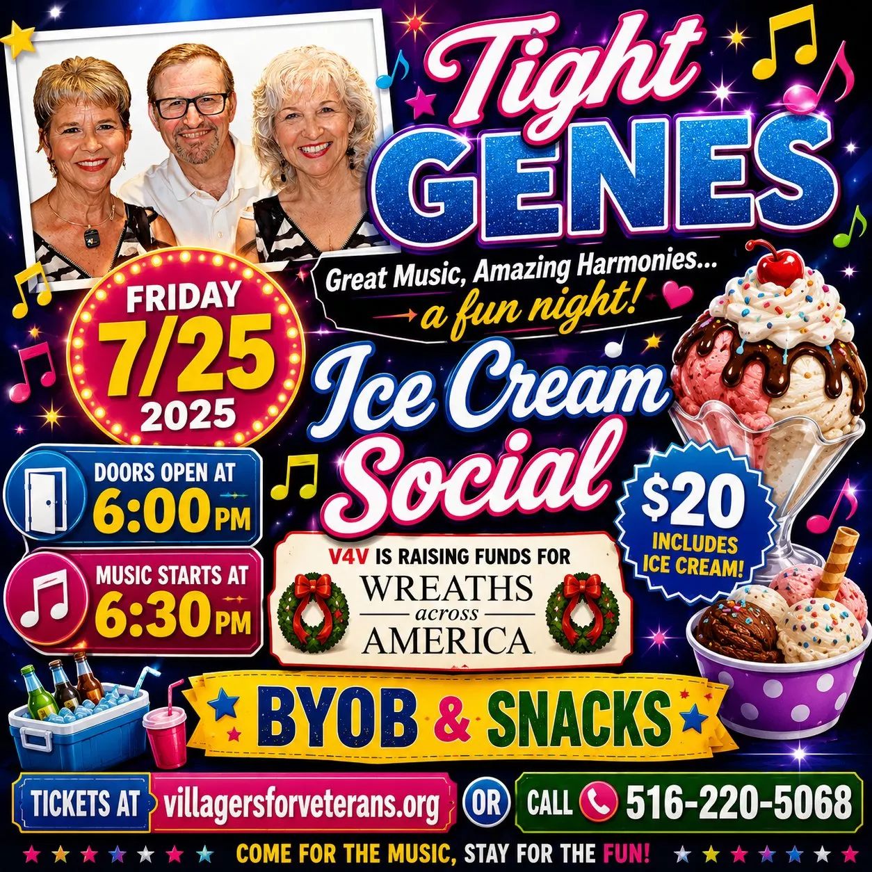 Tight Genes image