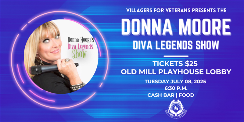 Donna Moore