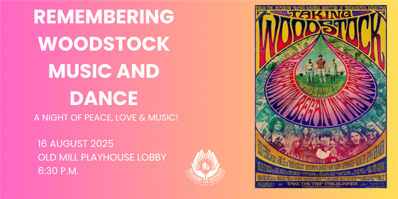 Remembering Woodstock