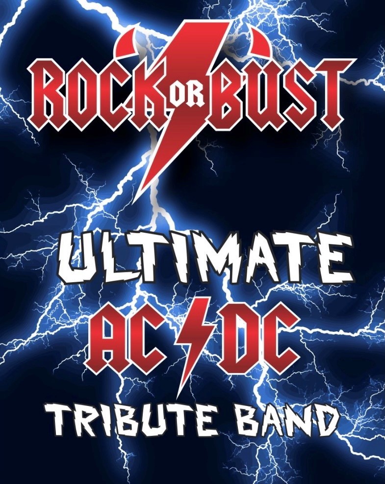 Rock or Bust image