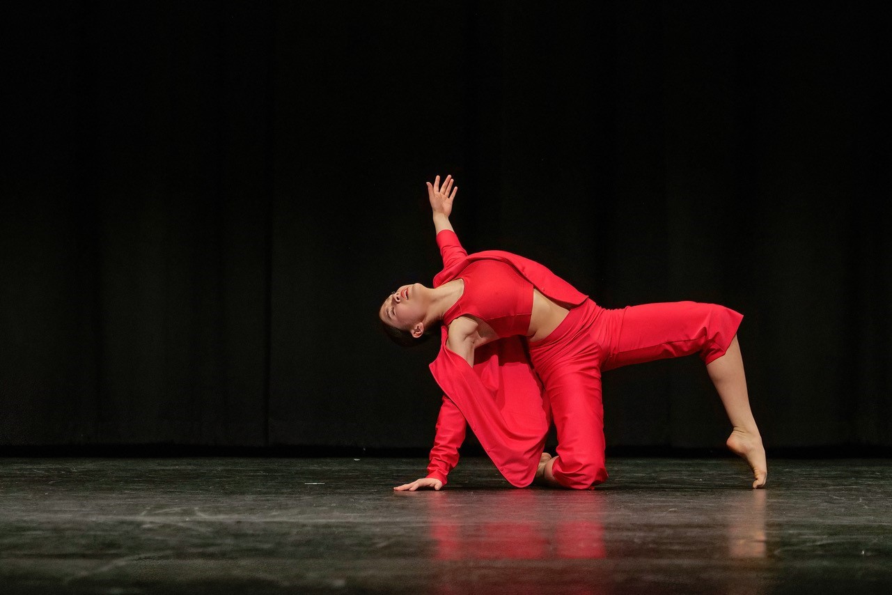 A Night of Dance & Theatre image