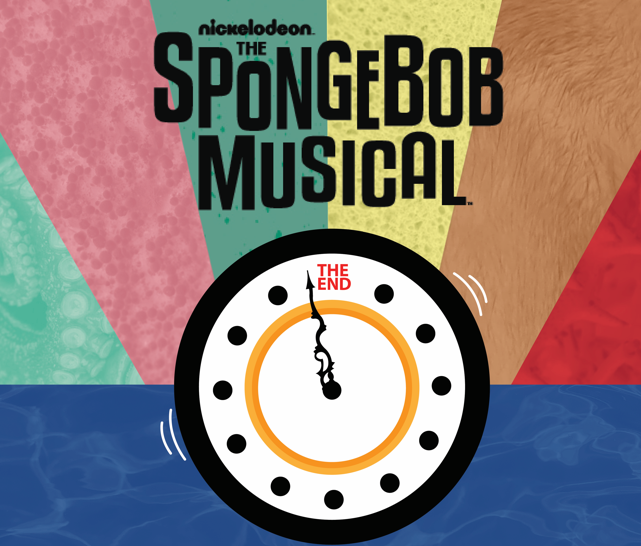 The Spongebob Musical image