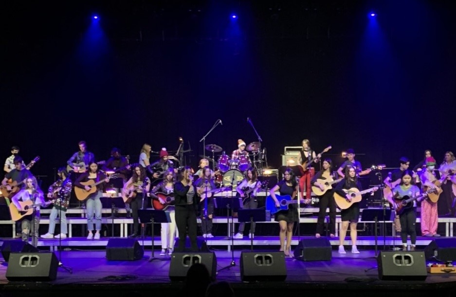 Jingle Bell Rock image