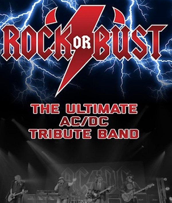 Rock or Bust image
