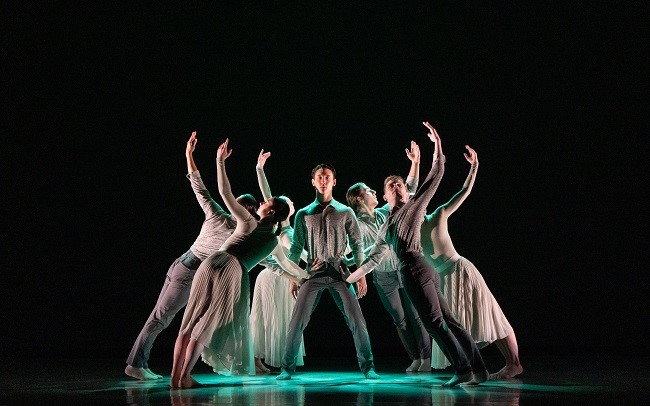 Ballet Kelowna image