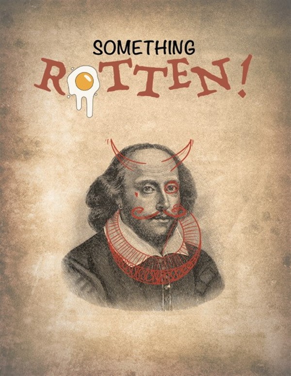 Something Rotten image
