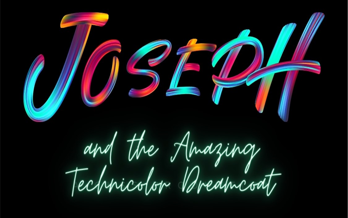 Joseph and the Amazing Technicolor Dreamcoat image