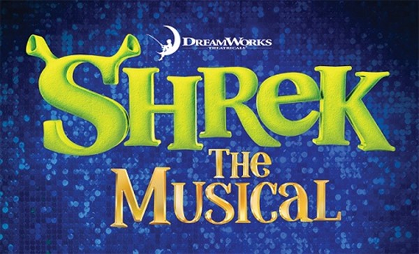 Shrek the Musical image