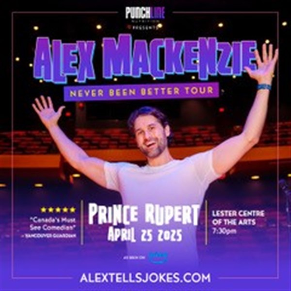 Event Flyer