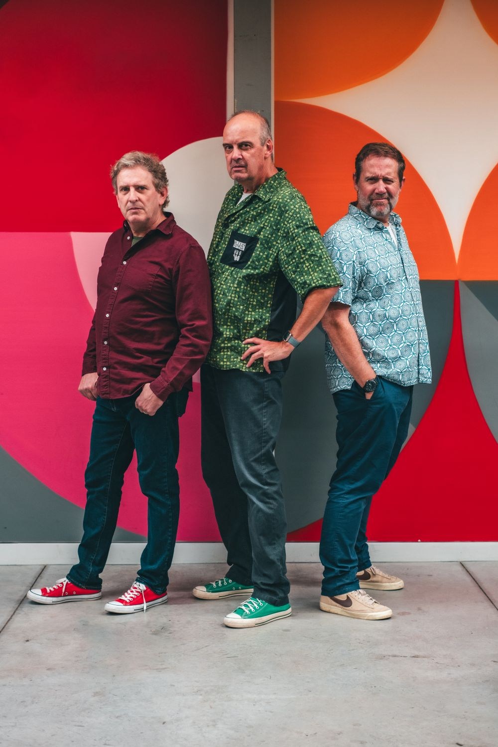 Get information & buy tickets toThe Arrogant Worms  on Mar 08, 19:30 @Lester Centre of the Arts | Lester Centre of the Arts | lestercentre