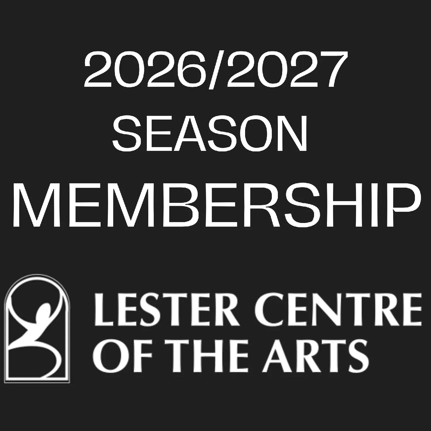 2026/2027 Membership image