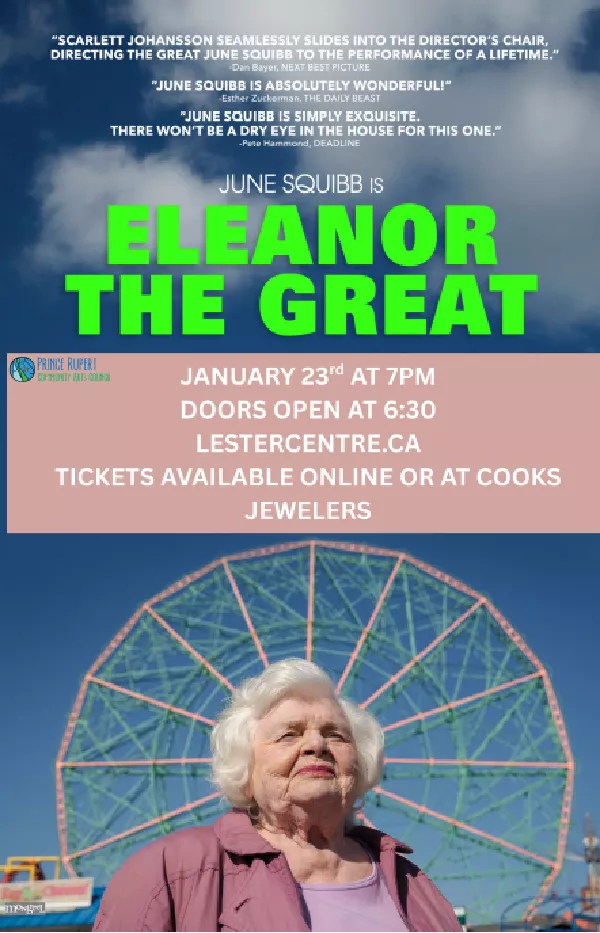 Eleanor the Great image