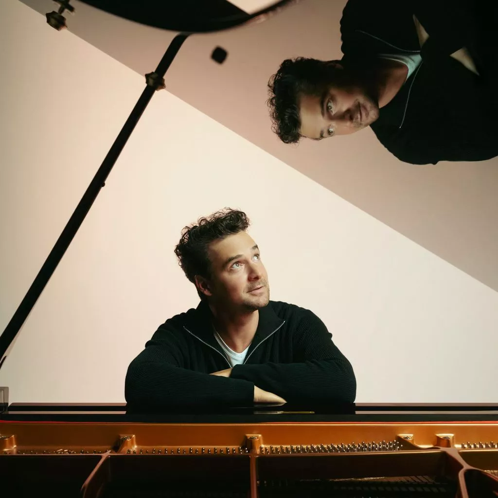 Michael Kaeshammer
