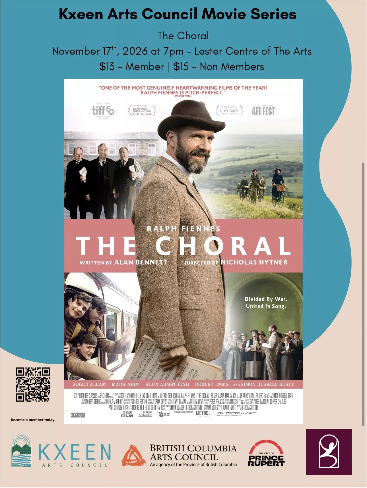 The Choral