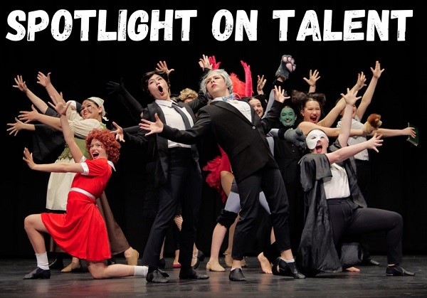 Spotlight on Talent