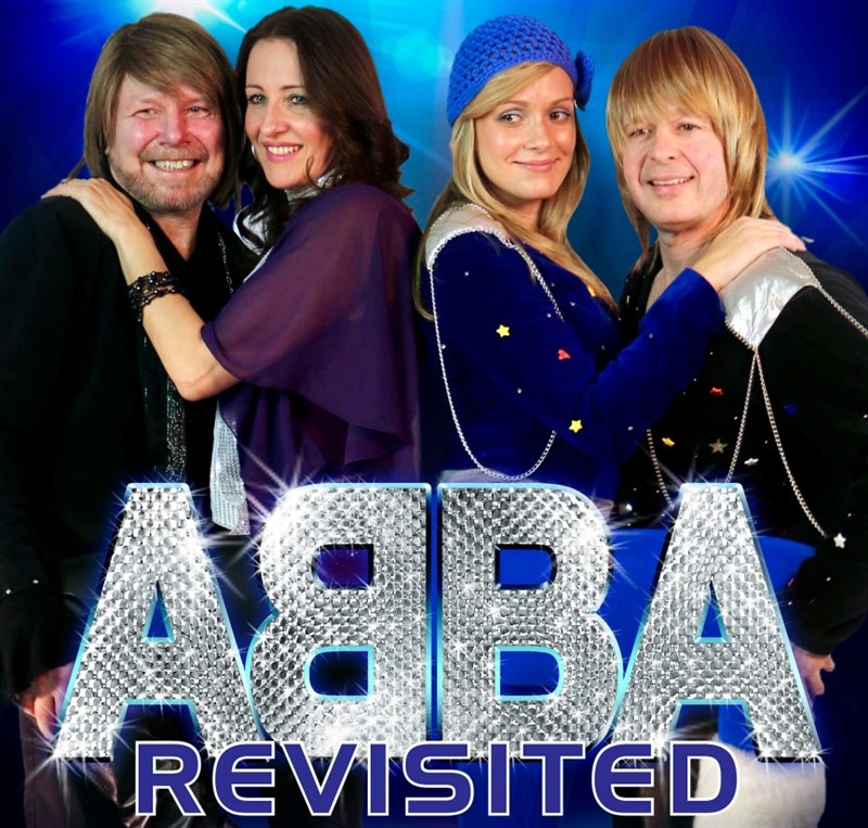 Get Information and buy tickets to ABBA REVISITED North America