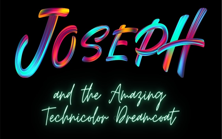 Joseph and the Amazing Technicolor Dreamcoat