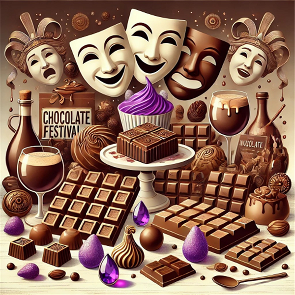 Chocolate Festival