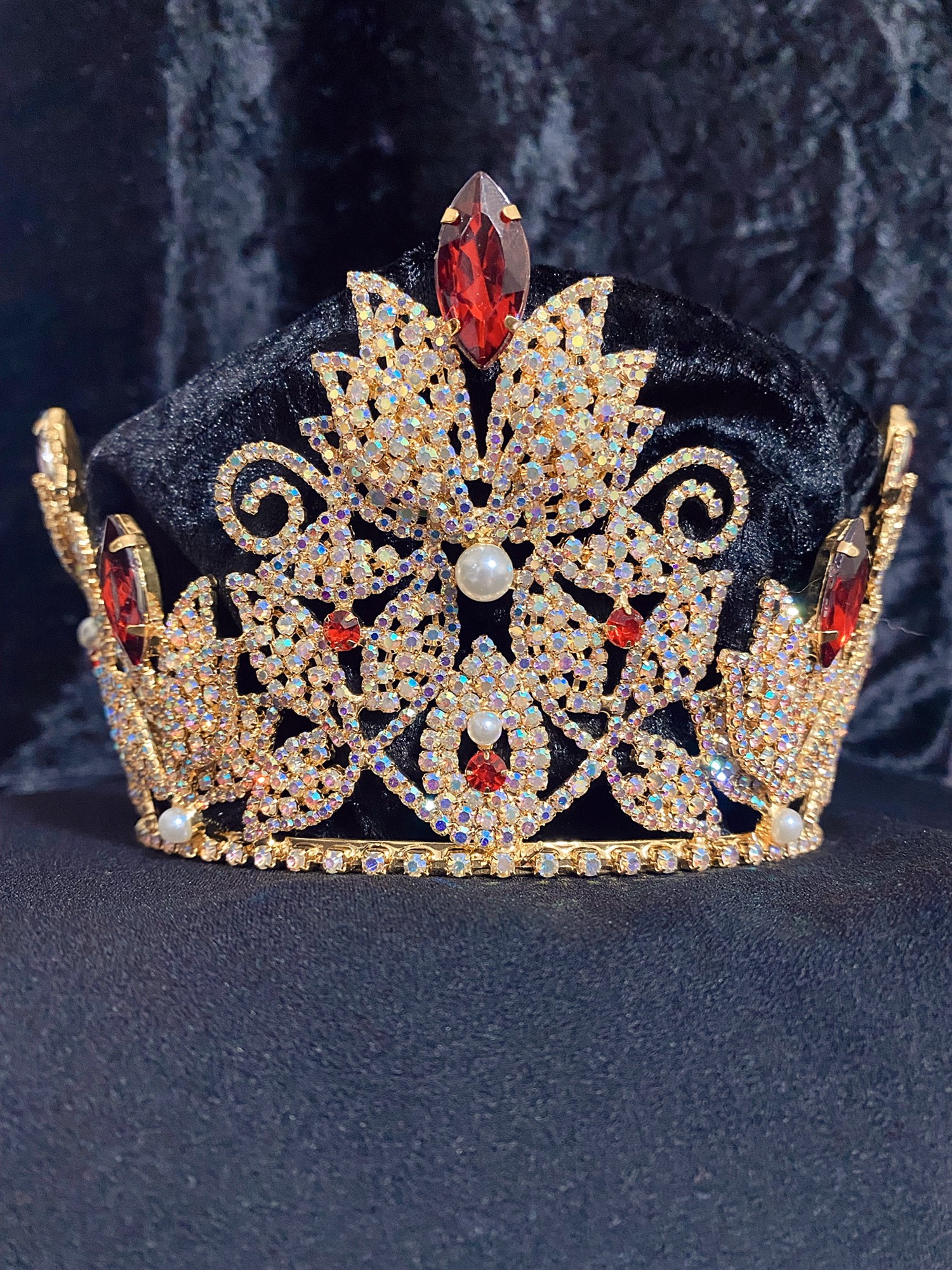 Miss American Heritage Scholarship Pageant image