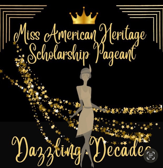 Miss American Heritage Scholarship Pageant image