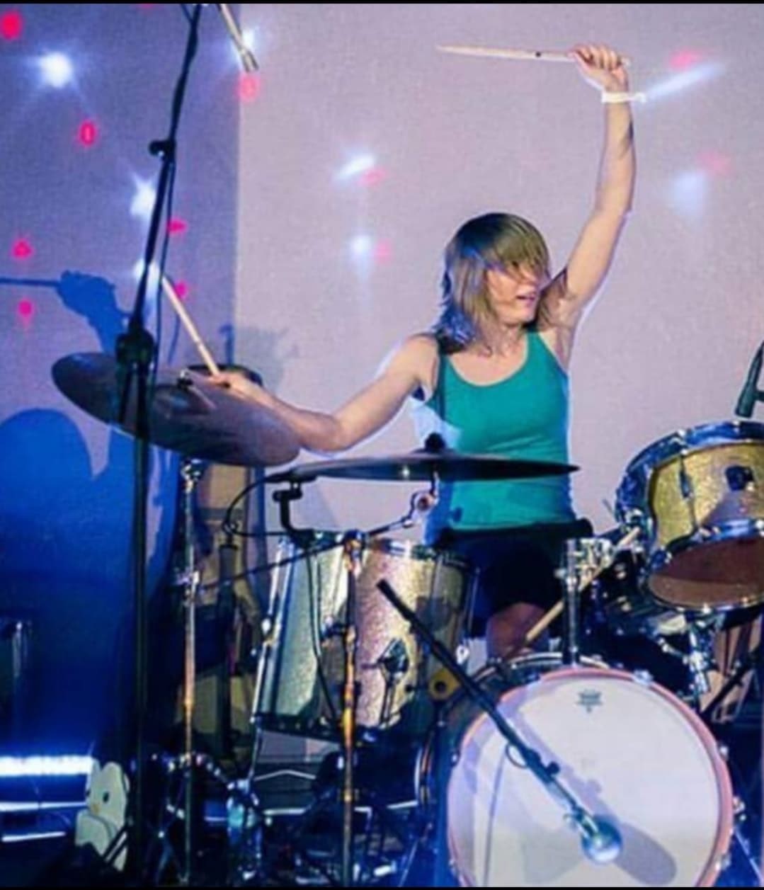 Creativity in Drum Beats and Fills image
