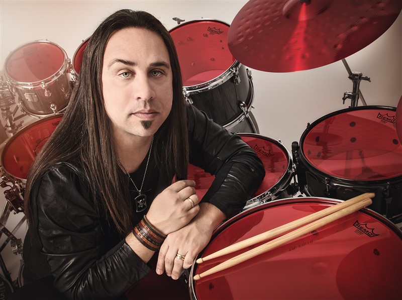 Jason Gianni: Improvisation in Drum Fills for Beginner Players