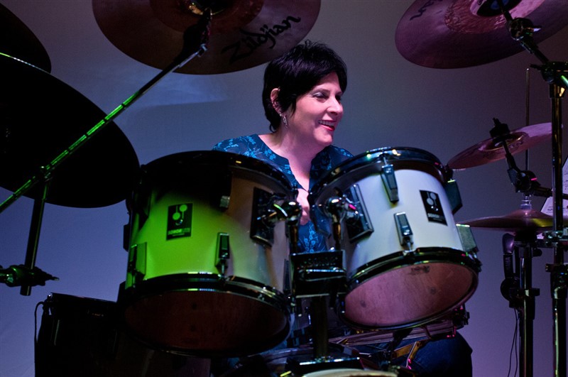 Fast and Easy Drum Charting
