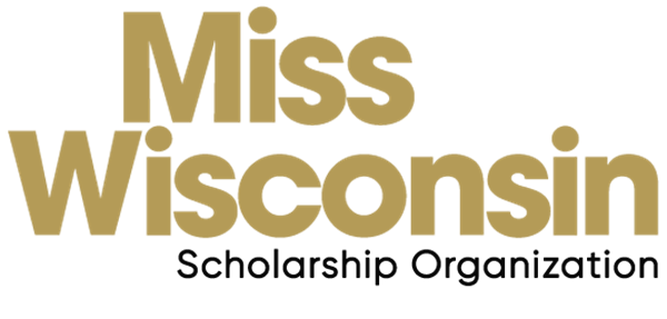 Miss Wisconsin's Outstanding Teen