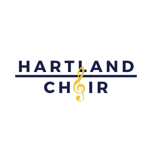 Hartland High School Choirs image