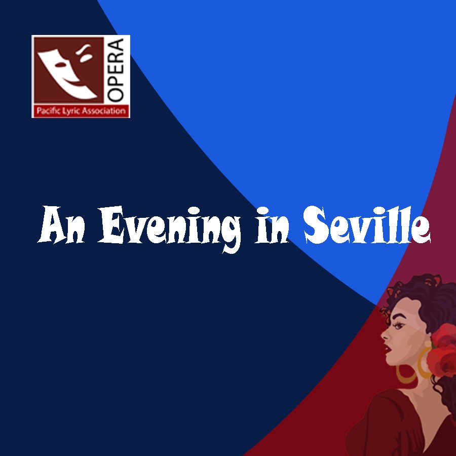 The Evening in Seville image