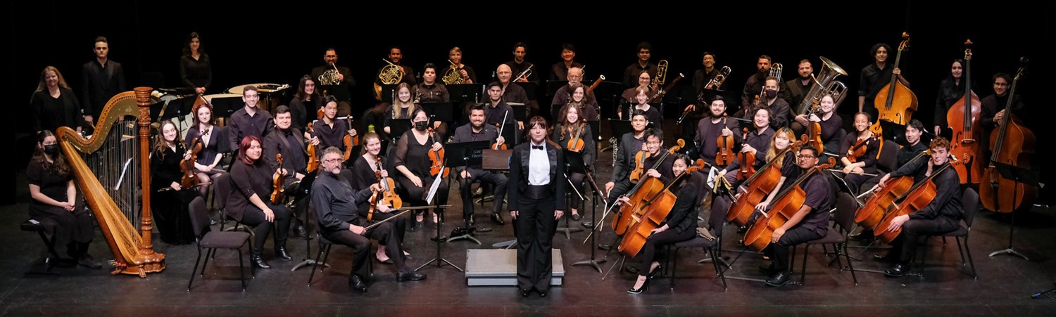 G. Mahler - Symphony No.5 image